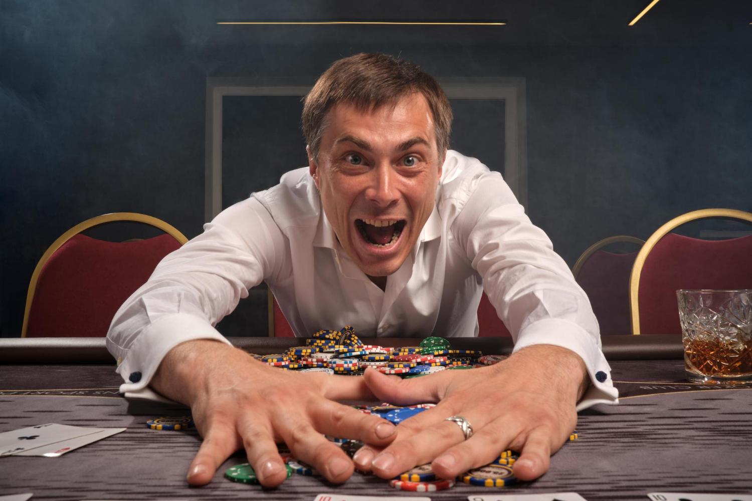 Gambling: Innocent Fun or Risky Business?